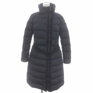 モンクレール(MONCLER)のモンクレール LANOUX ラヌー ダウンコート アウター ロング 国内正規(ダウンコート)