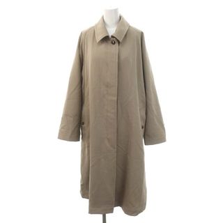 アザー(other)のセントオブ 22AW Gabadine CT ステンカラー コート ロング(その他)