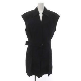 スリーワンフィリップリム(3.1 Phillip Lim)の3.1 フィリップリム Utility Collared Romper(サロペット/オーバーオール)