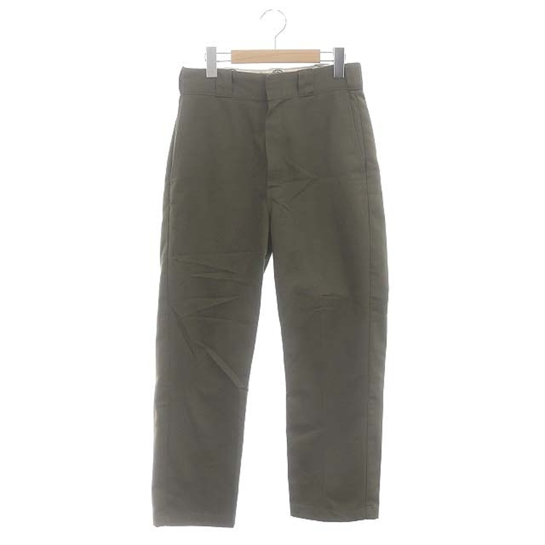 Dickies(ディッキーズ)のディッキーズ ×ミュベール チノパンツ テーパード MA212FP701 レディースのパンツ(チノパン)の商品写真