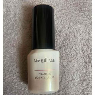 マキアージュ(MAQuillAGE)の資生堂♪マキアージュ♪ドラマティックエッセンスリキッド♪オークル10(ファンデーション)