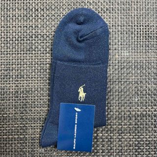 ポロラルフローレン(POLO RALPH LAUREN)の大人気！ラメ！Polo Ralph Laurenレディース靴下(ソックス)