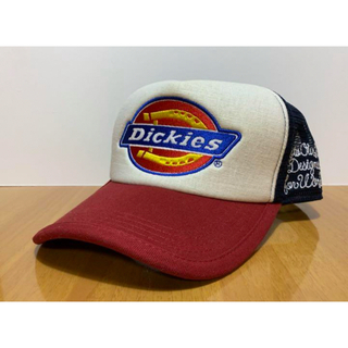 Dickies - 【レア商品！】Dickiesメッシュキャップ  ディッキーズ 山田レン
