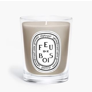 ディプティック(diptyque)の【新品未使用】dyptique スモールキャンドル35g(キャンドル)