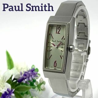 ポールスミス(Paul Smith)の238 稼働品 Paul Smith ポール スミス レディース 腕時計 人気(腕時計)