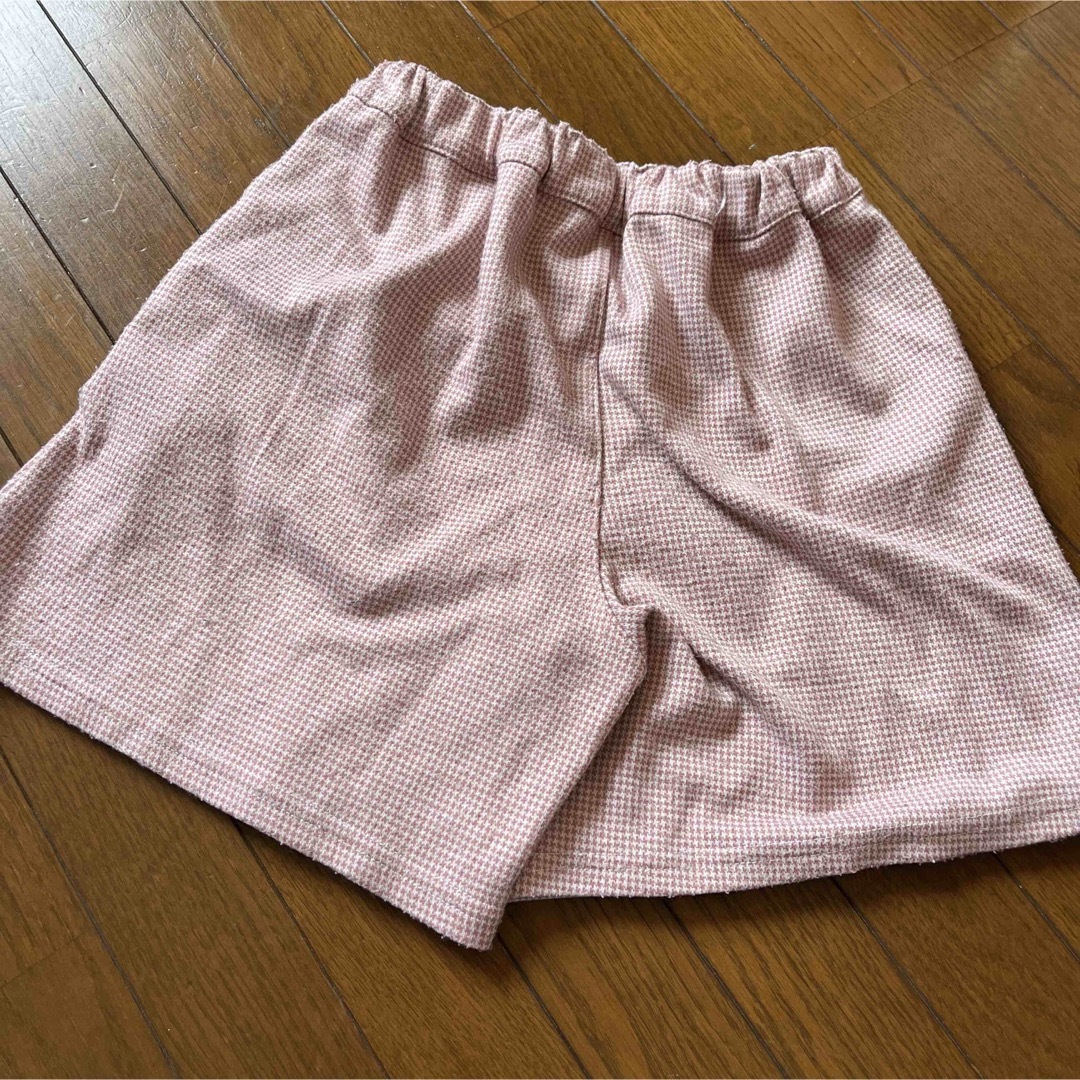 SLAP SLIP(スラップスリップ)のSLAP SLIP スカパン130 キッズ/ベビー/マタニティのキッズ服男の子用(90cm~)(パンツ/スパッツ)の商品写真