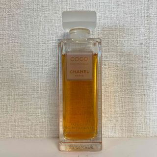 シャネル(CHANEL)のCHANEL ココ　マドモアゼル　シマリング　タッチ　45ml(香水(女性用))