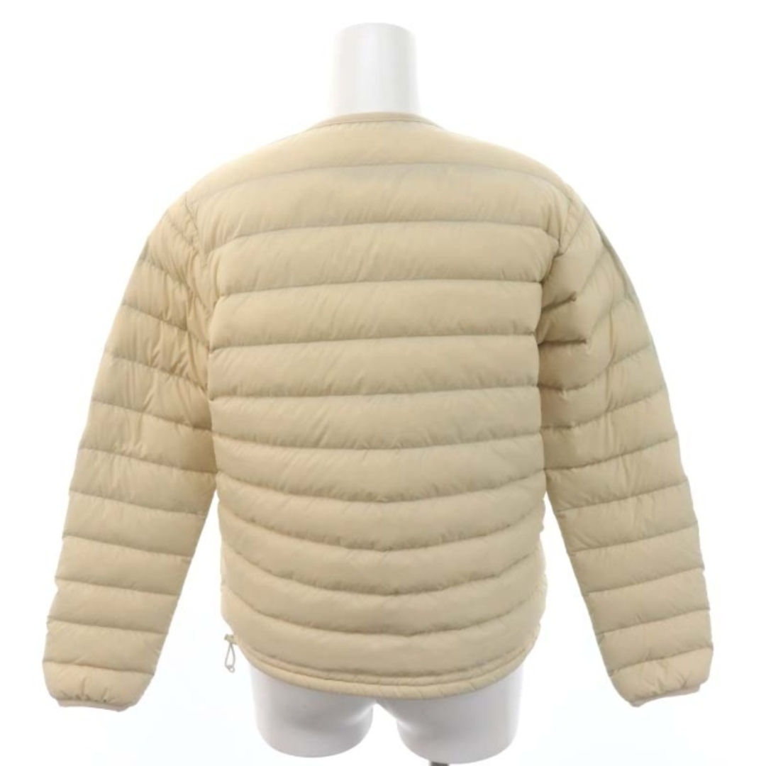 DANTON(ダントン)のダントン INNER DOWN JACKET ダウンジャケット JD-8748 レディースのジャケット/アウター(ダウンジャケット)の商品写真