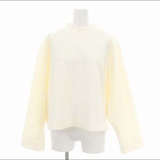 theory - セオリー DRY JERSEY RAGLAN PULLOVER カットソー 長袖