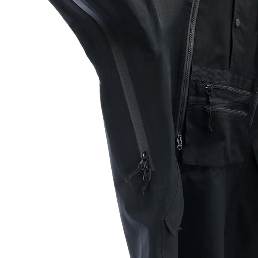 キャプテンサンシャイン×ゴールドウイン SHORT MODS STEEP メンズのジャケット/アウター(ブルゾン)の商品写真