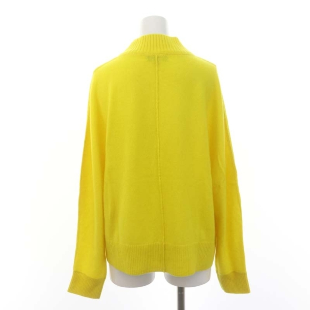 theory(セオリー)のセオリー PURECASHMERE HIGHNECK CONTOURED SLV レディースのトップス(ニット/セーター)の商品写真