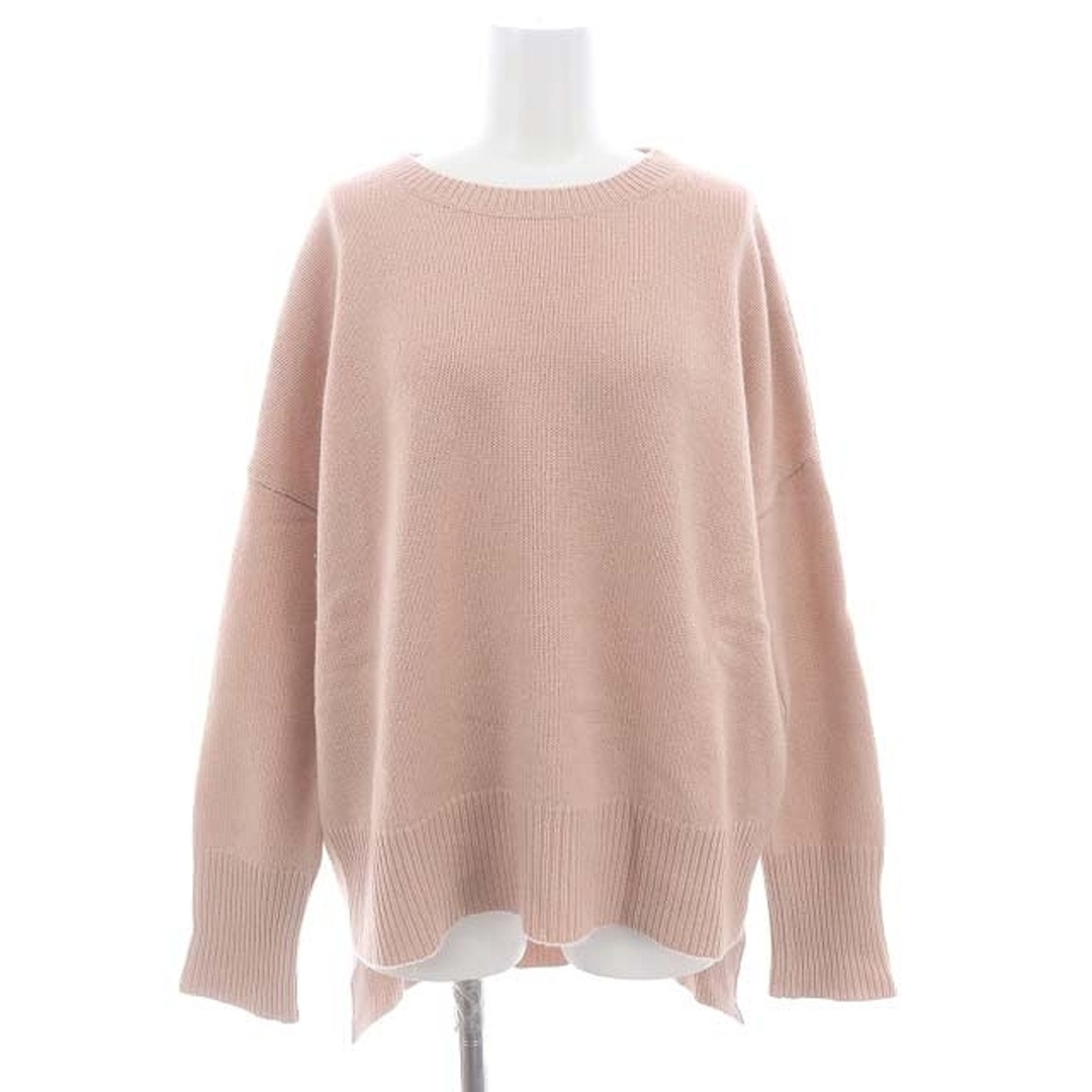 theory(セオリー)のセオリー CASHMERE KARENIA カシミヤ ニット セーター S レディースのトップス(ニット/セーター)の商品写真