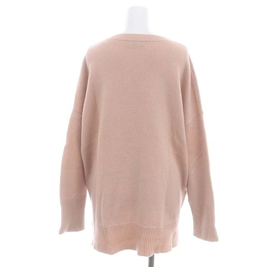 theory(セオリー)のセオリー CASHMERE KARENIA カシミヤ ニット セーター S レディースのトップス(ニット/セーター)の商品写真