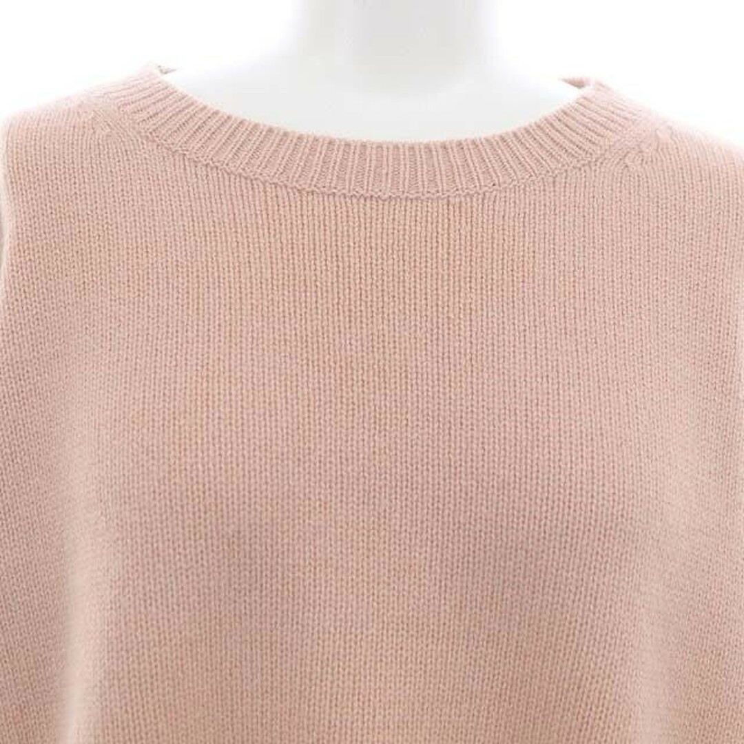 theory(セオリー)のセオリー CASHMERE KARENIA カシミヤ ニット セーター S レディースのトップス(ニット/セーター)の商品写真