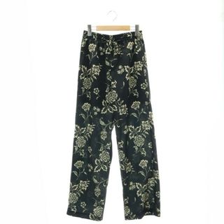 アパルトモンドゥーズィエムクラス(L'Appartement DEUXIEME CLASSE)のアパルトモン ドゥーズィエムクラス Hibiscus Print Pants(その他)