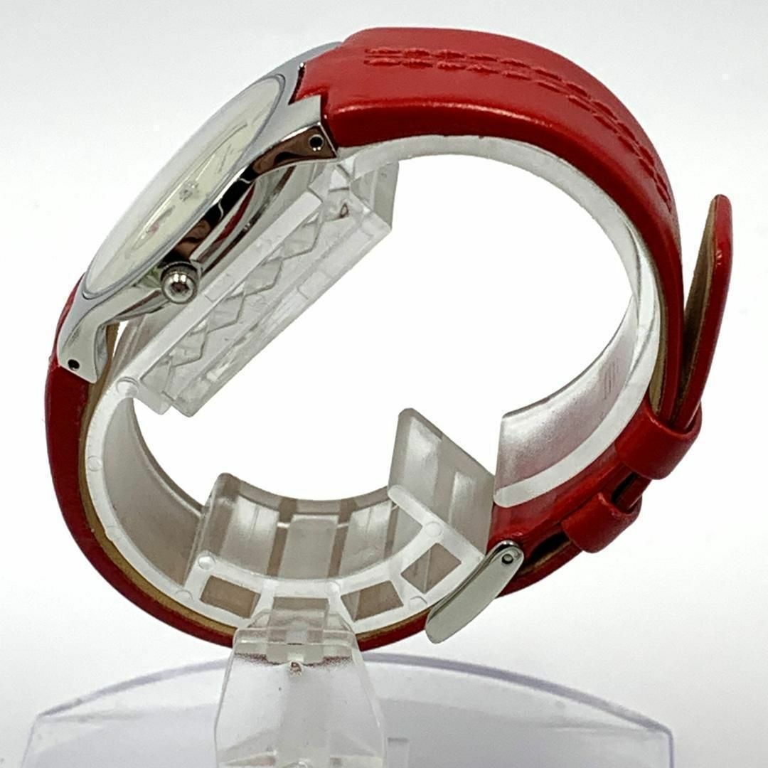 SKAGEN(スカーゲン)の287 稼働品 SKAGEN デンマーク レディース 腕時計 スモールセコンド レディースのファッション小物(腕時計)の商品写真