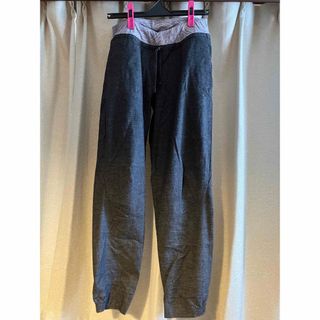 パタゴニア(patagonia)のパタゴニア　hampi rock pants(ウエア)