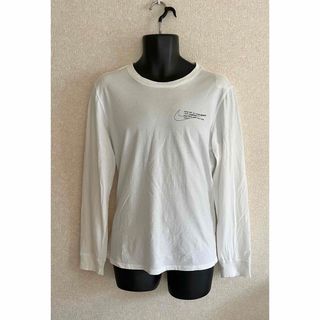 ナイキ(NIKE)のTHE NIKE TEE LONG SLEEVE SIZE M(その他)