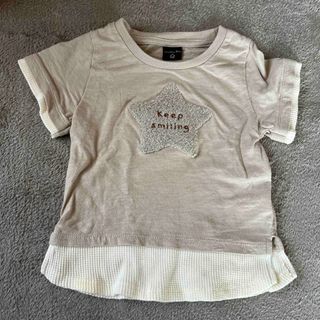 キッズ100(Tシャツ/カットソー)