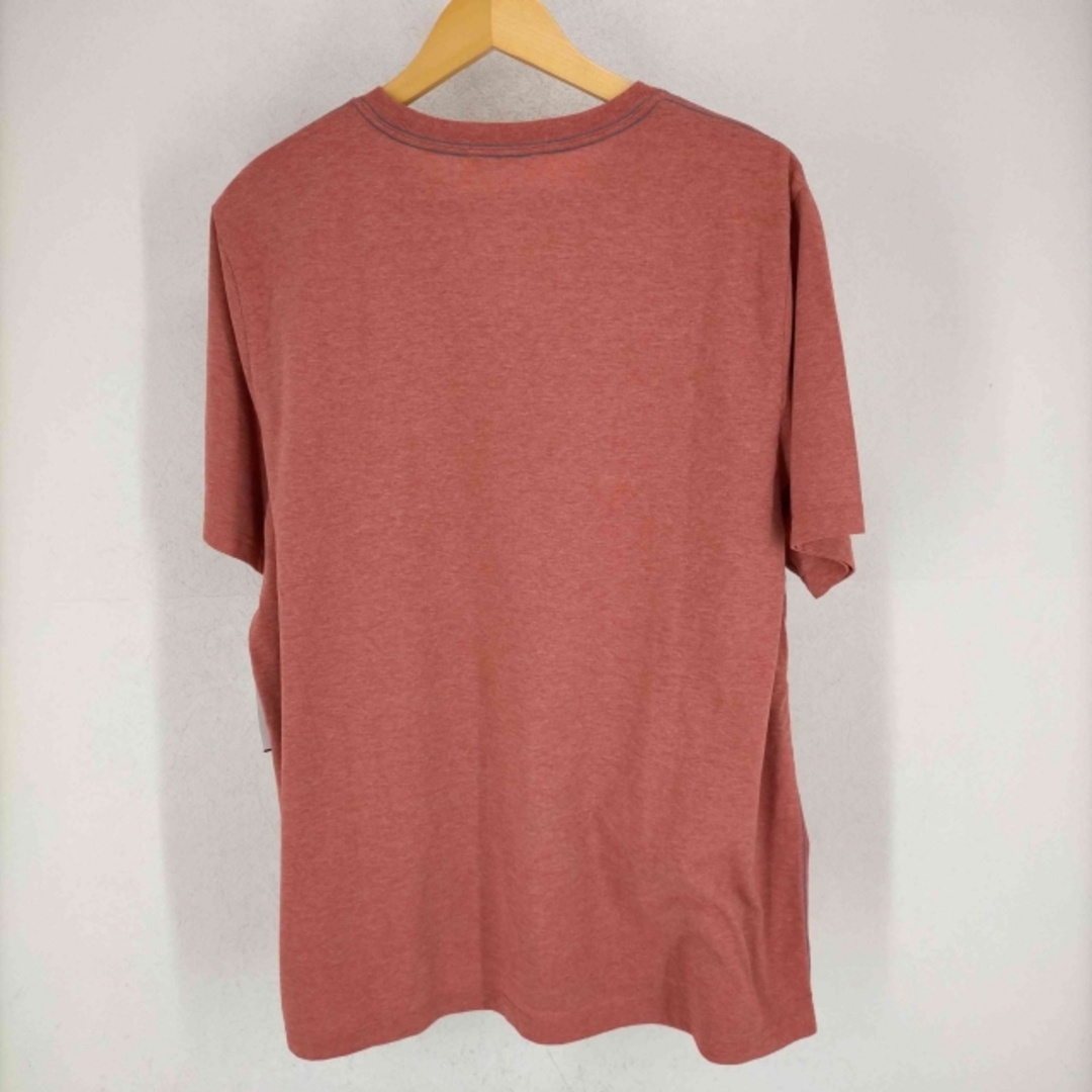 L.L.Bean(エルエルビーン)のL.L.Bean(エルエルビーン) ロゴプリント半袖Tシャツ メンズ トップス メンズのトップス(Tシャツ/カットソー(半袖/袖なし))の商品写真