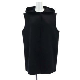 セオリー NEW DIVIDE GC CLAIRENE VEST DF ベスト