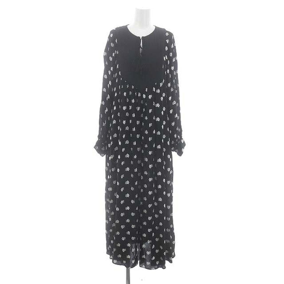 ANDMARY アンナチェックドレス 【na様専用】 ロングワンピース ANDMARY アンナチェックドレス 【na様専用】 ロングワンピース