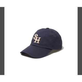 SUGARHILL LOGO BASEBALL CAP(キャップ)