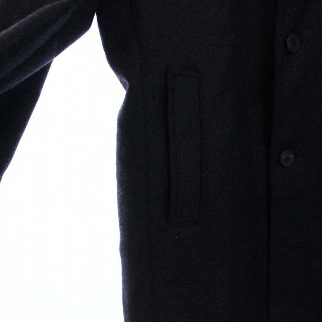 TAGLIATORE GORDON コート 中綿 ミドル 48 L グレー メンズのジャケット/アウター(その他)の商品写真