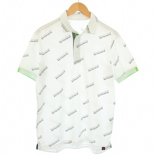 NEW BALANCE golf ゴルフウェア ポロシャツ A0821FP225