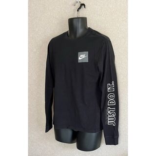 ナイキ(NIKE)のTHE NIKE TEE LONG SLEEVE SIZE L(その他)