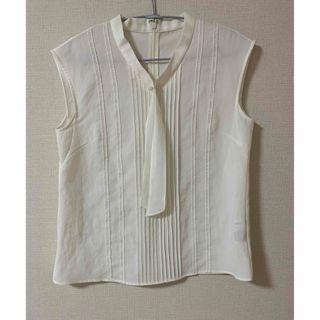 Mystrada - ☆専用☆新品未使用☆マイストラーダ☆ラッフルスリーブ Mystrada - ☆専用☆新品未使用☆マイストラーダ☆ラッフルスリーブ