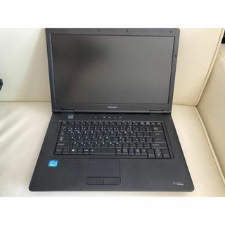 東芝 - TOSHIBA dynabook Satellite B552/G ジャンク品