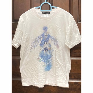 【公式】海獣の子供　tシャツ(Tシャツ/カットソー(半袖/袖なし))