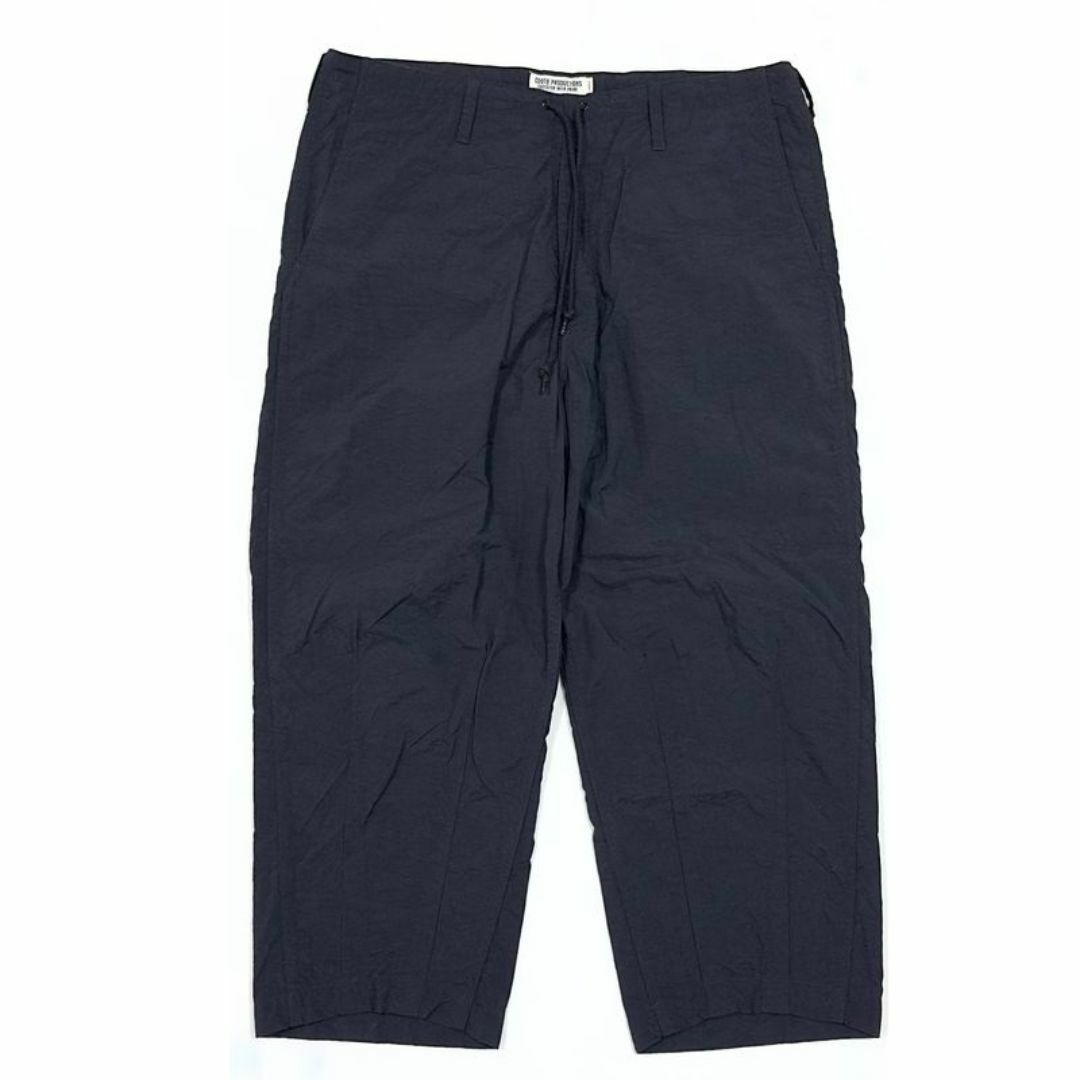 COOTIE(クーティー)のCOOTIE クーティー Nylon Loose Fit Pants S 黒 メンズのパンツ(その他)の商品写真