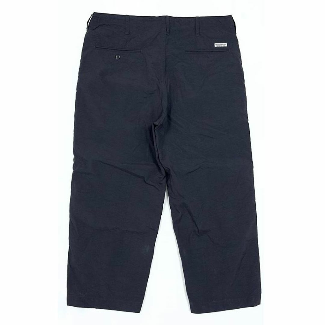 COOTIE(クーティー)のCOOTIE クーティー Nylon Loose Fit Pants S 黒 メンズのパンツ(その他)の商品写真