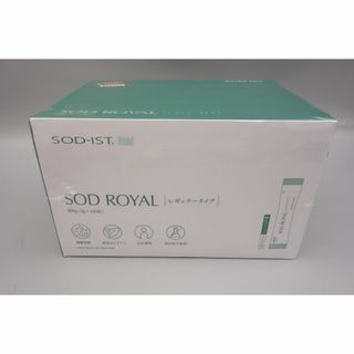 丹羽メディカル  SOD  ROYAL  レギュラータイプ  3g×120包(その他)