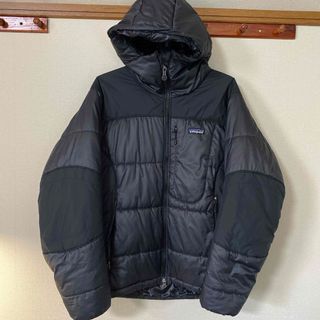 パタゴニア(patagonia)のPatagonia パタゴニア　ダウンジャケット　xs(ダウンジャケット)