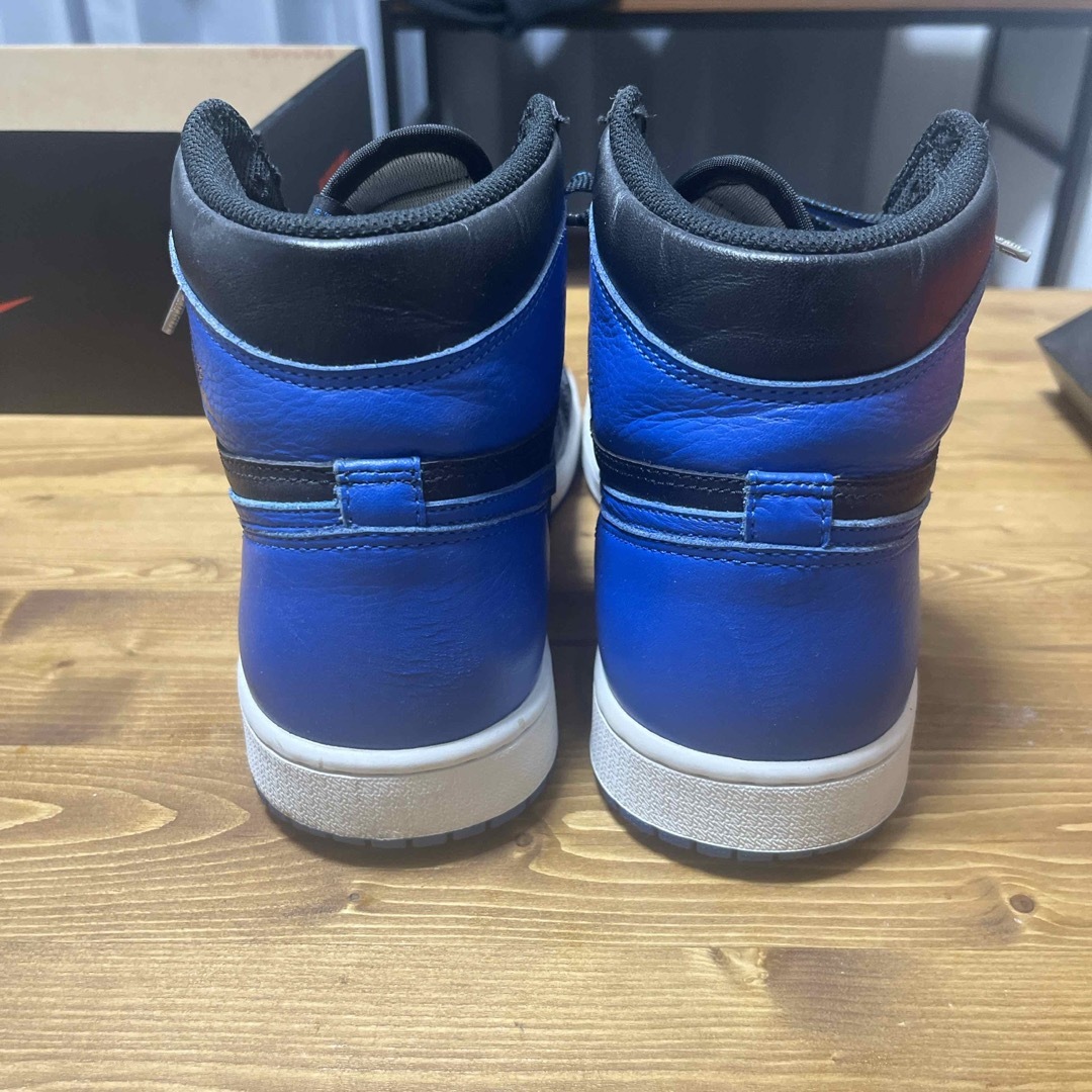 nike airjordan1 royal メンズの靴/シューズ(スニーカー)の商品写真