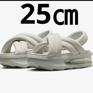 NIKE - 25 NIKE  AIR MAX ISLA SANDAL エアマックス アイラ