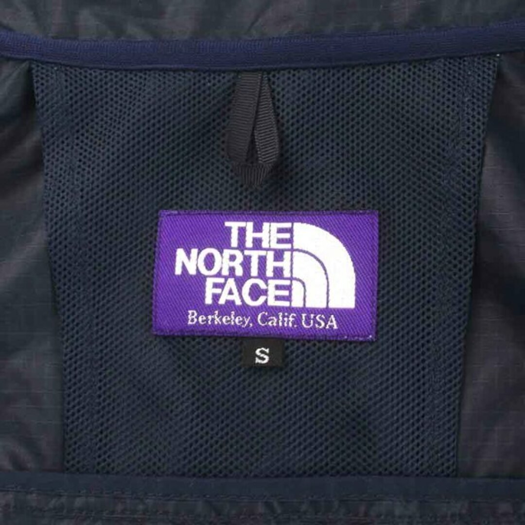 THE NORTH FACE PURPLE LABEL マウンテンパーカー S メンズのジャケット/アウター(マウンテンパーカー)の商品写真