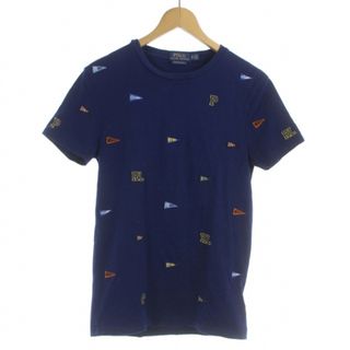 ポロラルフローレン(POLO RALPH LAUREN)のPOLO RALPH LAUREN CUSTOMSLIMFIT Tシャツ XS(Tシャツ/カットソー(半袖/袖なし))