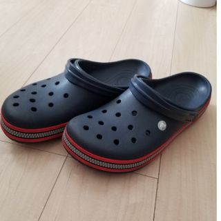 クロックス(crocs)のクロックス(サンダル)