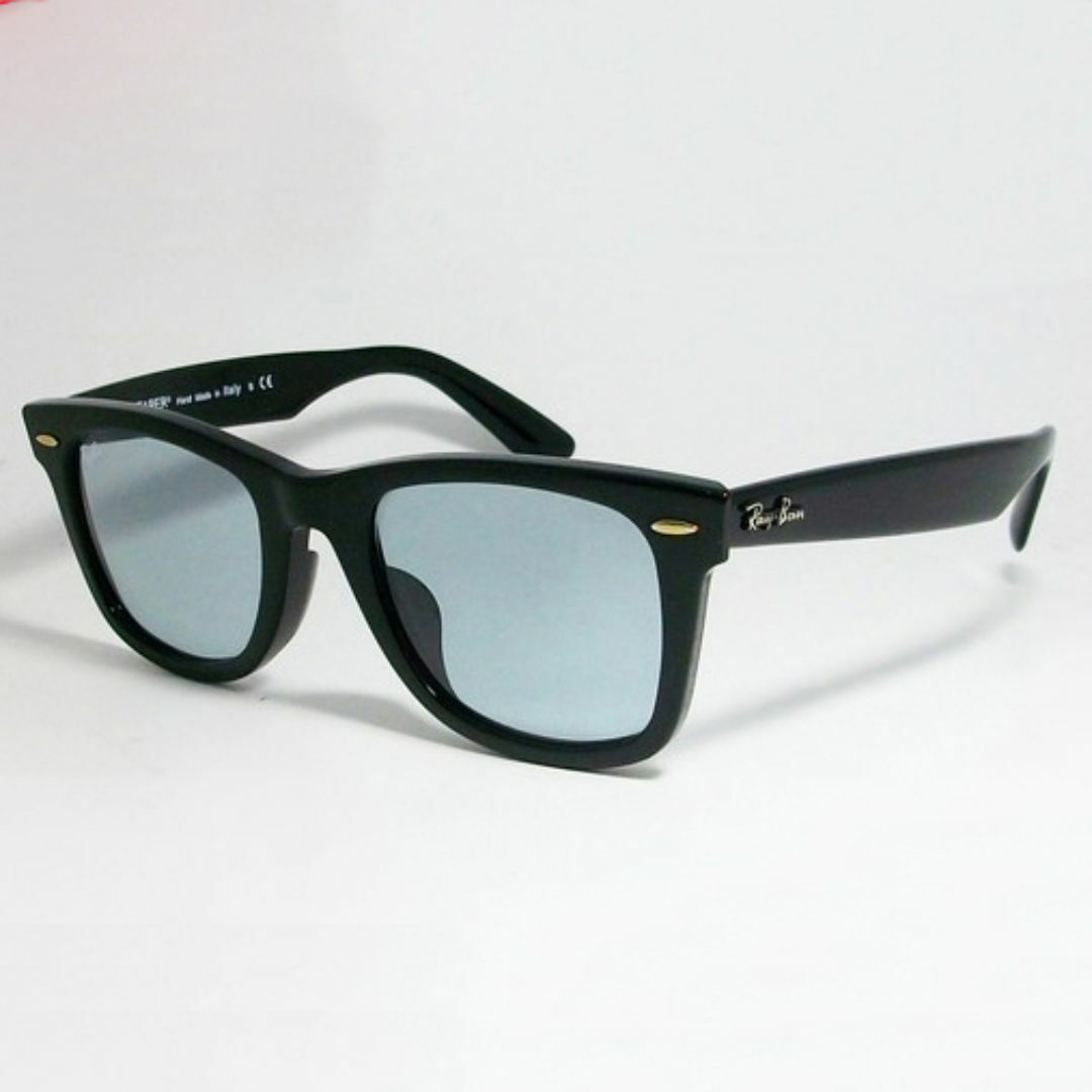 Ray-Ban - ☆RB2140F-601/R5☆正規迅速発送！ レイバン ブラック