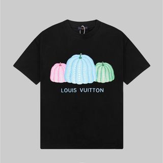 LOUIS VUITTON - ルイヴィトンLOUIS VUITTON tシャツ