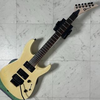 シャーベル(CHARVEL)の日本製 CHARVEL BY JACKSON Dinky Floyd Rose(エレキギター)