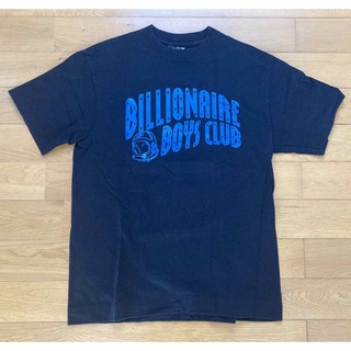 ビリオネアボーイズクラブ(BBC)のBBC ICECREAM Tシャツ M(Tシャツ/カットソー(半袖/袖なし))