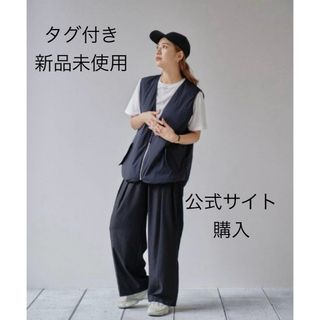 TODAYFUL - todayful トゥデイフル オープンショルダーリメイクTシャツ