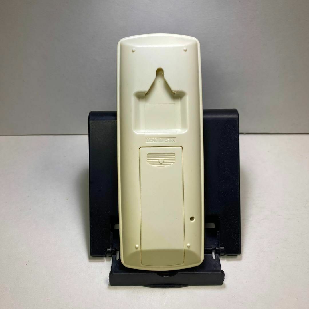 DAIKIN(ダイキン)のダイキン エアコンリモコン ARC469A21 動作確認済み 244211 スマホ/家電/カメラの冷暖房/空調(エアコン)の商品写真