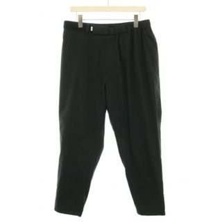 Graphpaper Solotex Twill Chef Pants 0 黒 (スラックス)