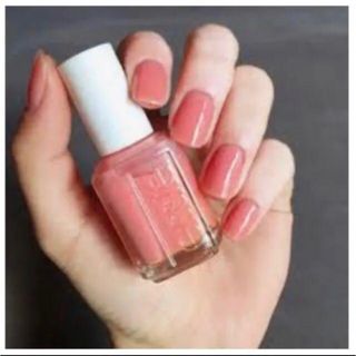 エッシー(Essie)の【定番・廃盤】essie シロップネイル　1本(マニキュア)